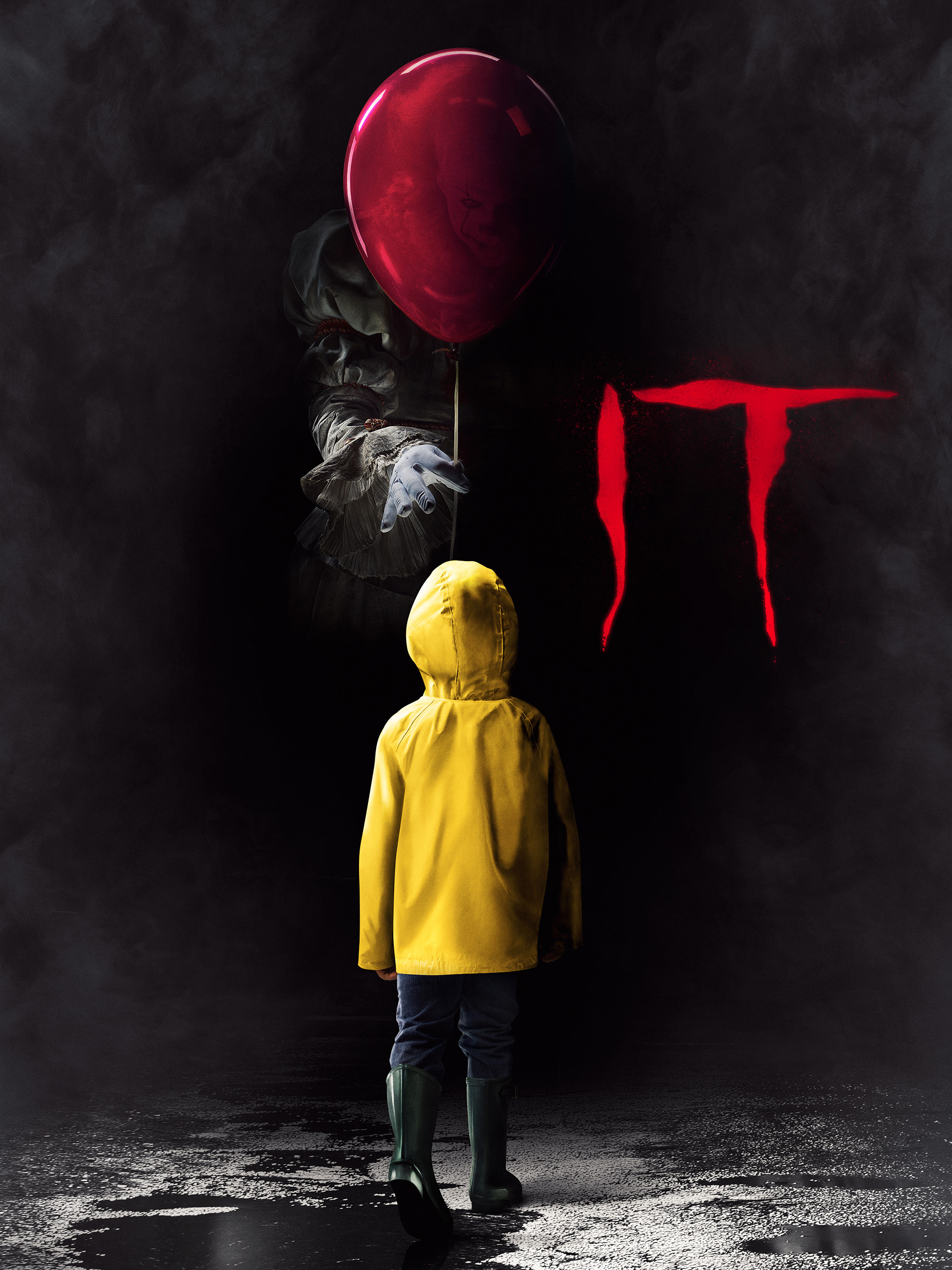 Film IT poster